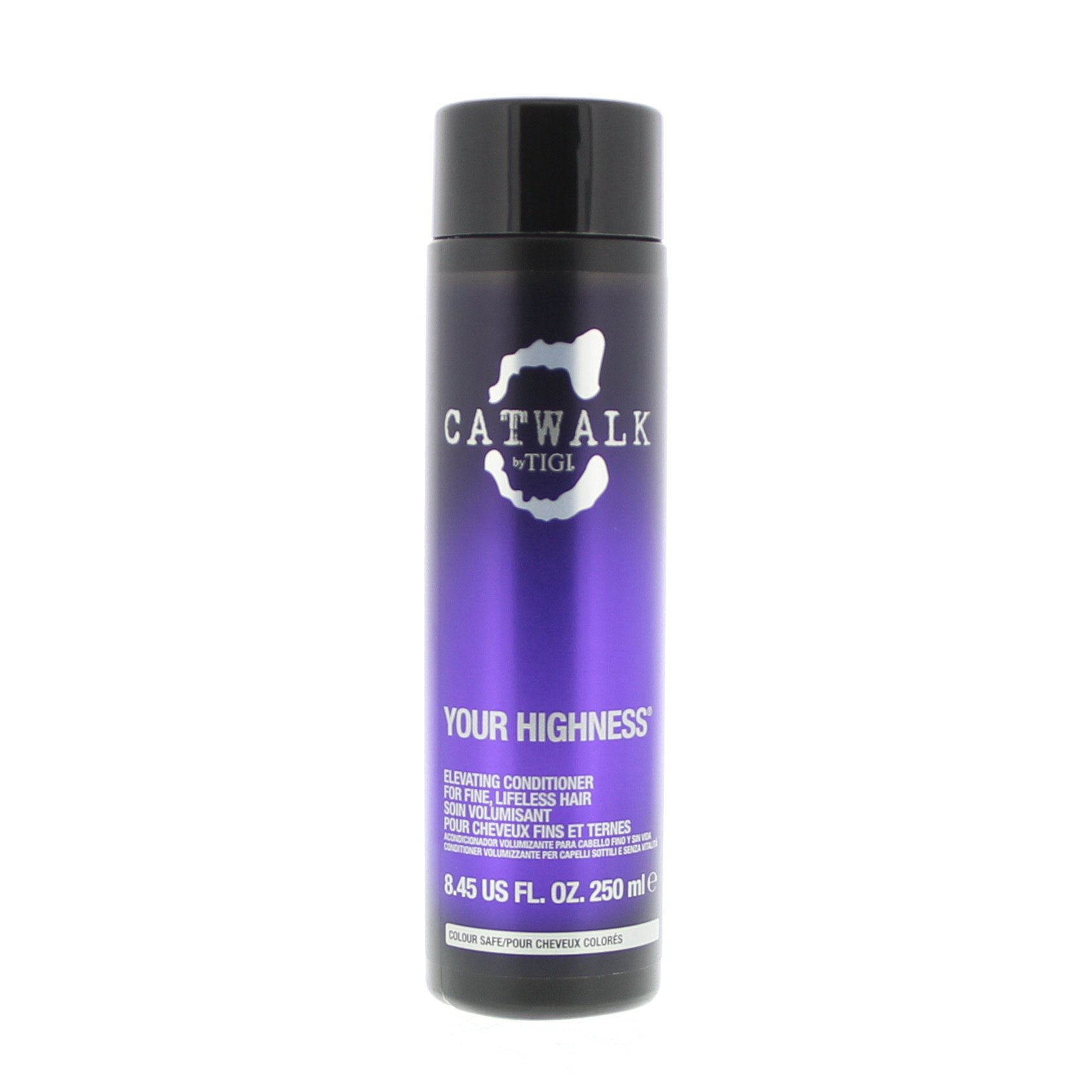 CATWALK by TIGI Your Highness Volumising Conditioner 250 ml
