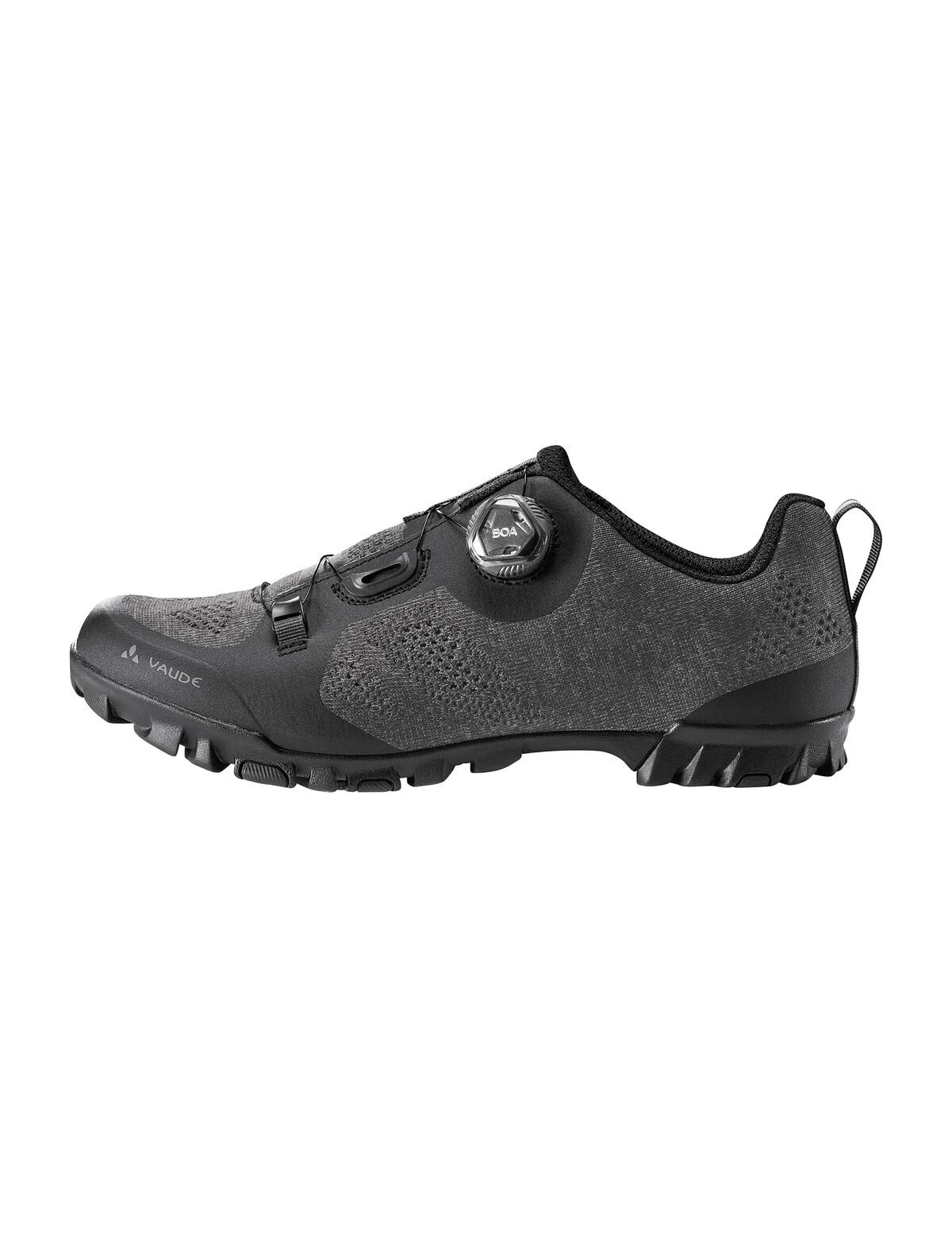 VAUDE - Men's Tvl Skoj, Scarpe da Ciclista Uomo