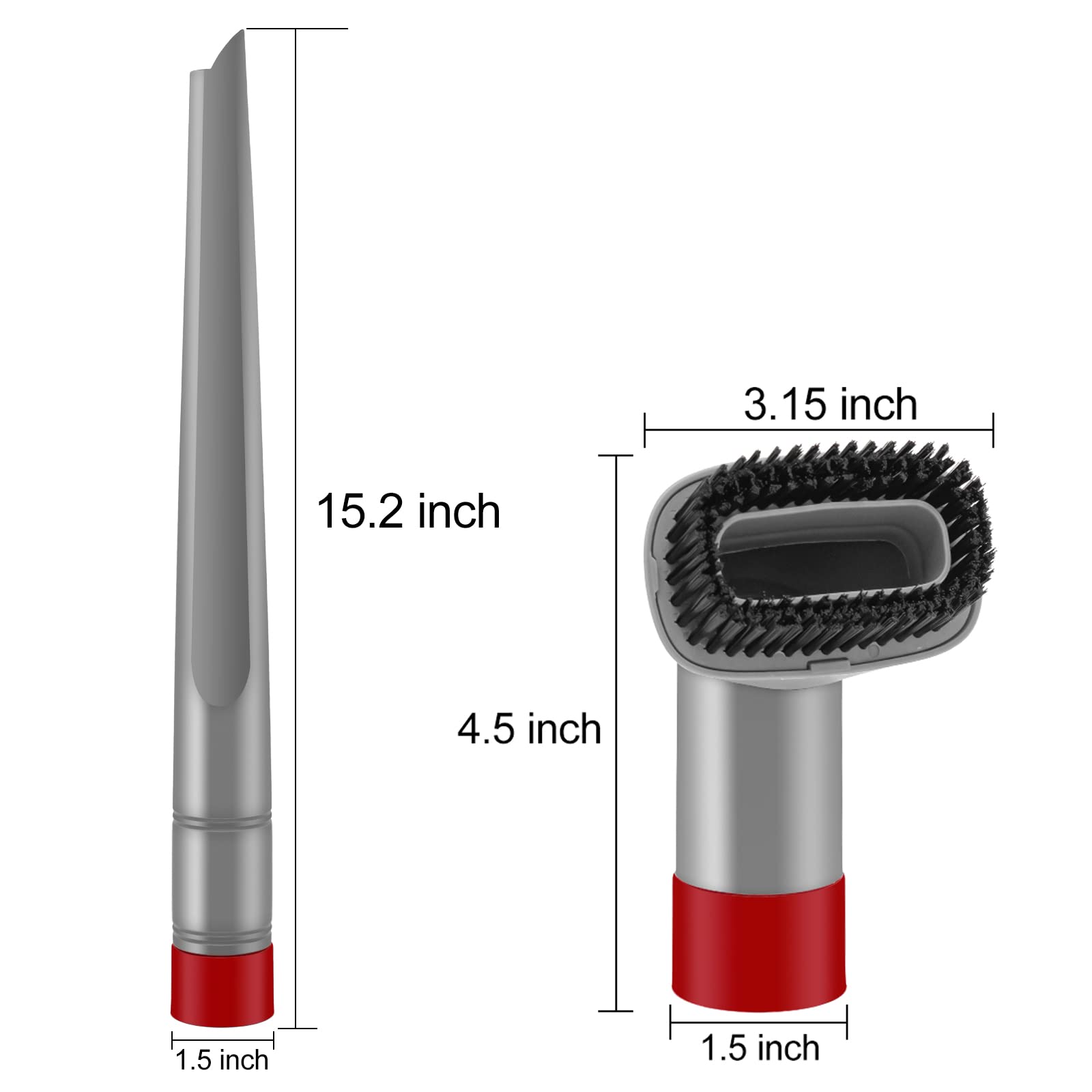 TOYANDONA Serratura Per Valvole Trasparente Dispositivo Industriali Resistente - Foto 13