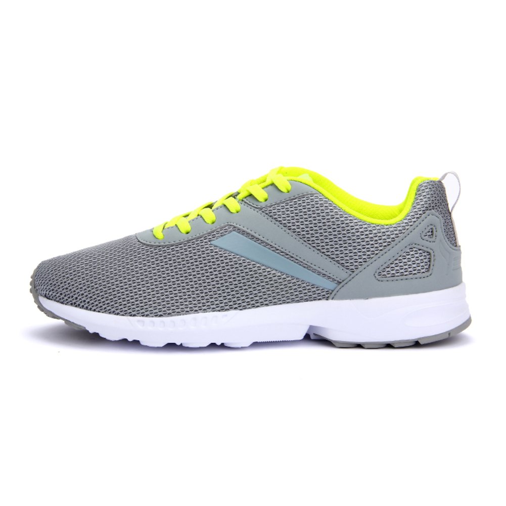 Chaussures de course pour hommes évitant la transpiration des pieds en été