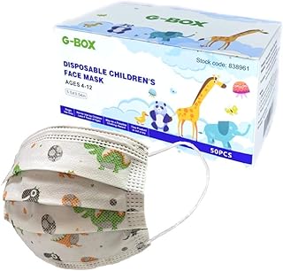 Amazon.com: kids dinosaur mask