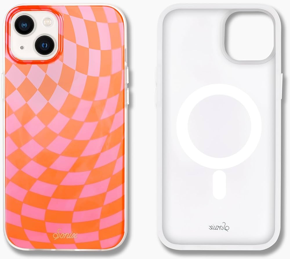[Sonix} ♡チェック柄 iPhone15 最新 ケース 送関税込 Amazon.com: Sonix Case for iPhone 15 Plus, iPhone 14 Plus