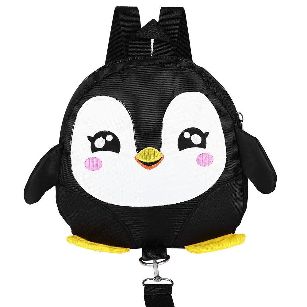 Zaino Anti-Smarrimento Per Bambini Con Guinzaglio - Motivo Scimmia, Morbido E Sicuro, Per Età 1-3 Anni - Foto 7