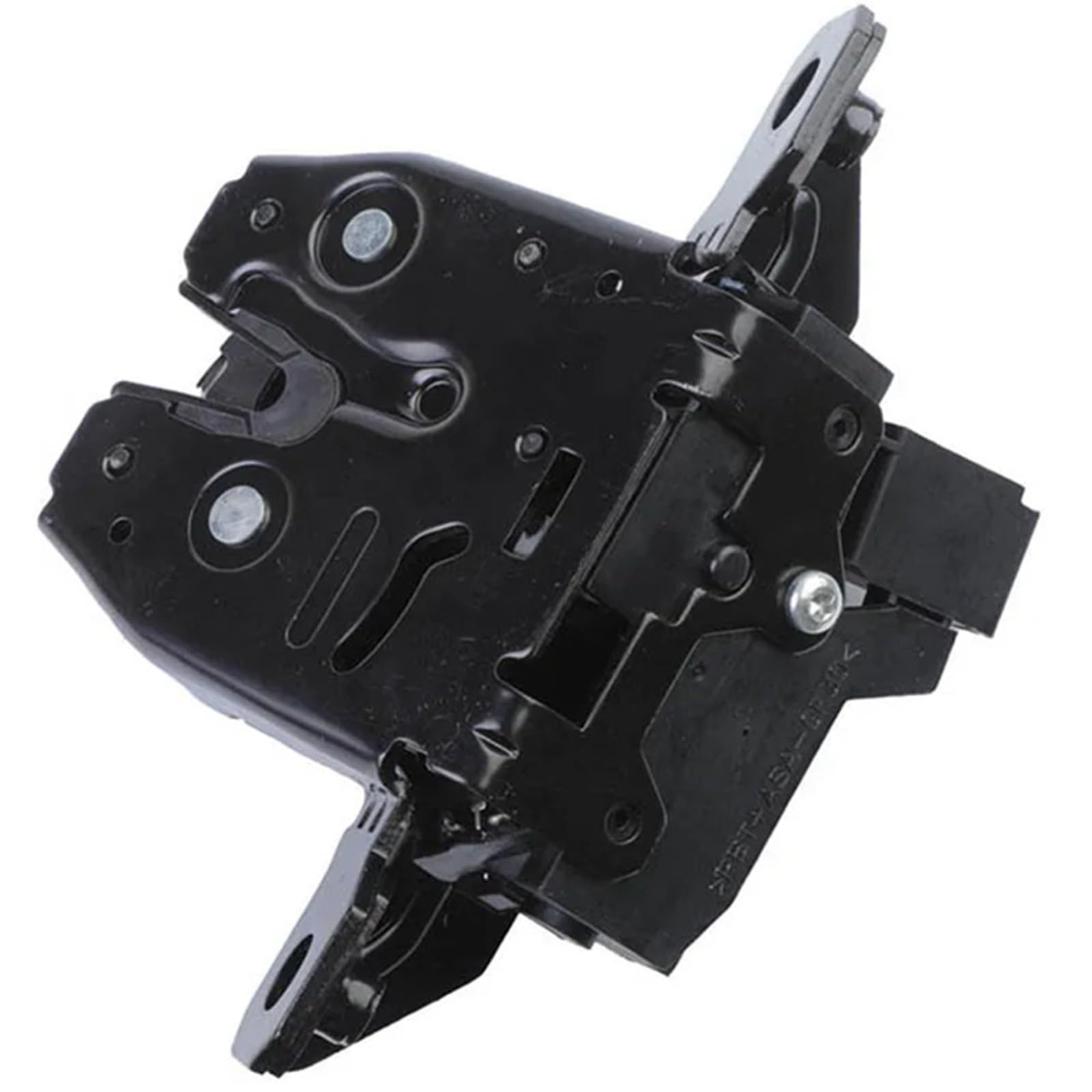 Maieyte One Color Rear Trunk Latch Compatible With Vauxhall For Adam M13 2012-2019 For Astra Mk Vi 2009-2018 Tailgate Lock 13583437 13587640 13515944 13587646