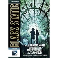 Black Static #57 (March-April 2017)