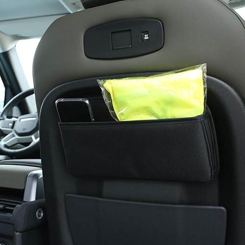 Miniatura 4 de Bandeja de caja de almacenamiento de teléfono Moblie para Land Rover Defender 2004-2022, accesorios de automóvil (para Defender 2020-2022, estilo 3)