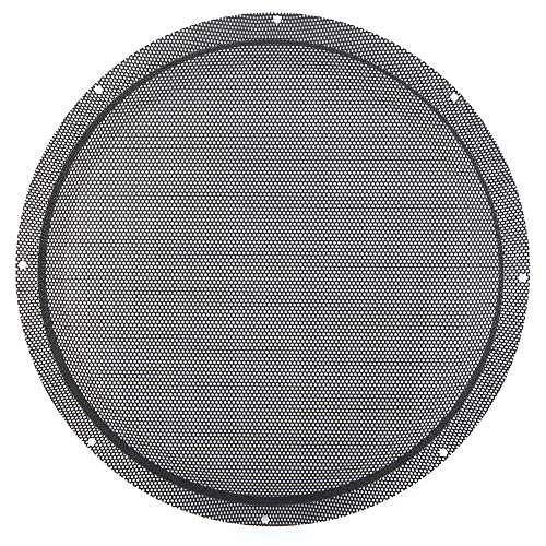 10 Best 10 10 Subwoofer Grill Review And Buying Guide of 2022
