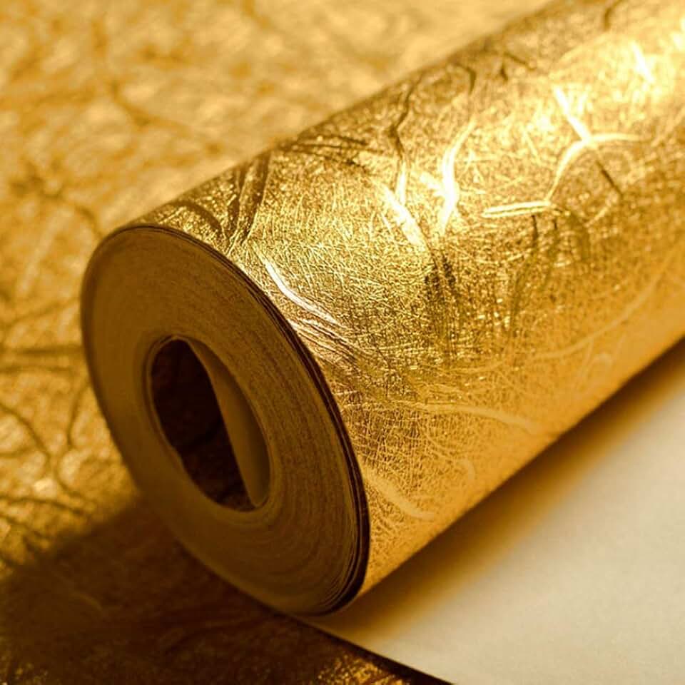 Amazon.co.uk wallpaper gold