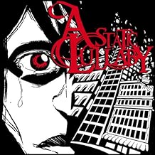 A Static Lullaby - coolthings.us