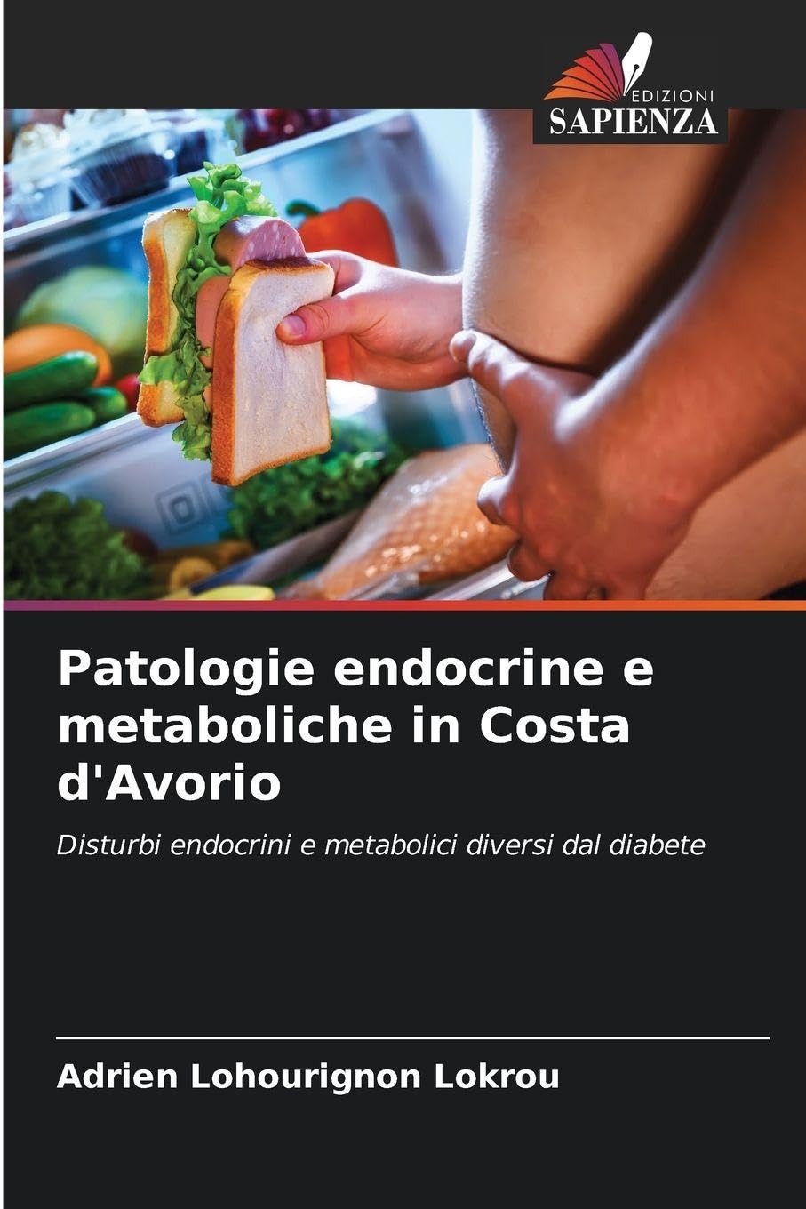 Patologie endocrine e metaboliche in Costa d'Avorio: Disturbi endocrini e metabolici diversi dal diabete
