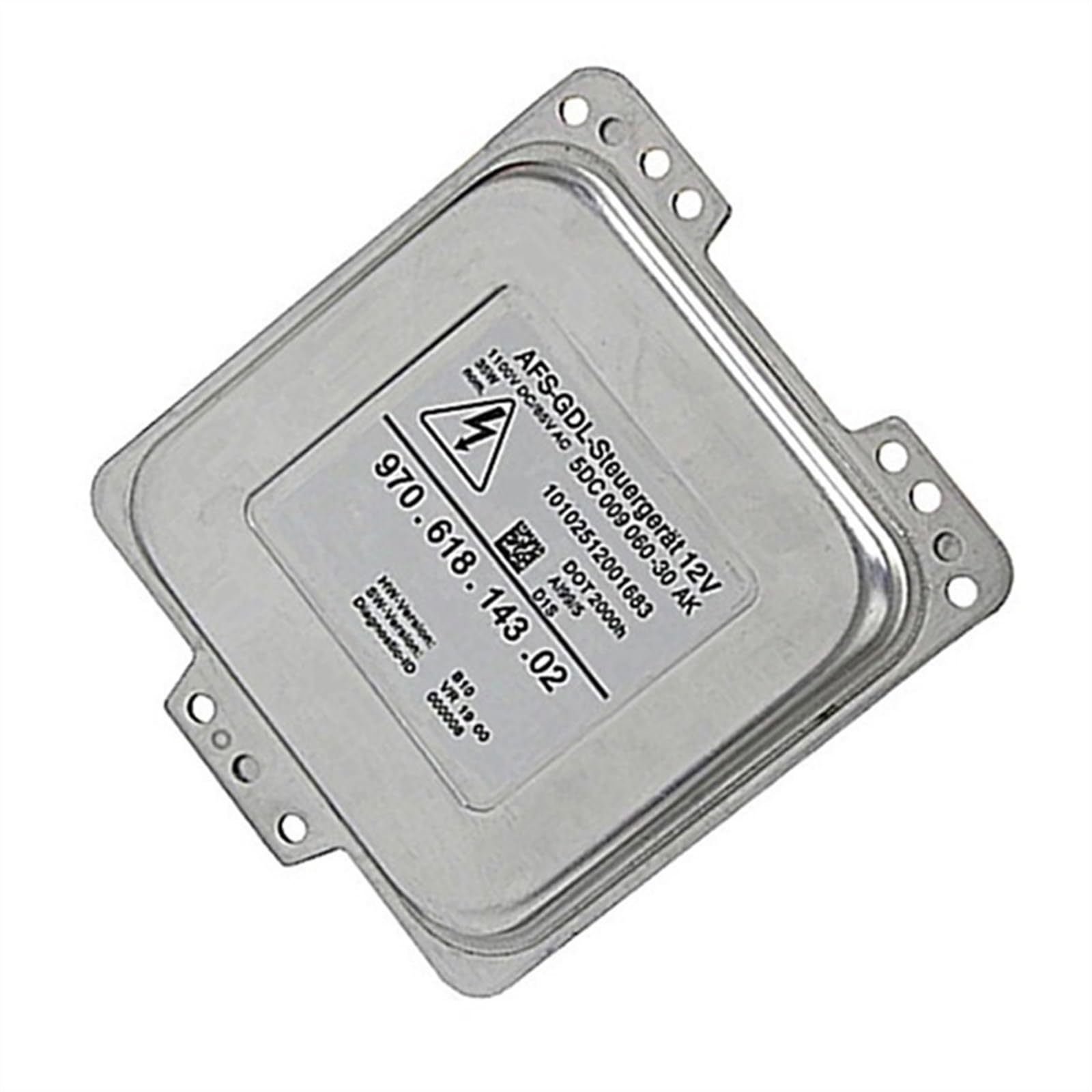 Module de contrôle xénon premium 97061814302 pour Mercedes-Benz Classe E - 7