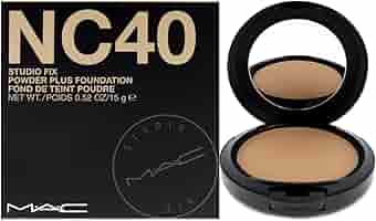 MAC スタジオ フィックス パウダー プラス ファンデーション NC30 Amazon | マック スタジオフィックス パウダー プラス