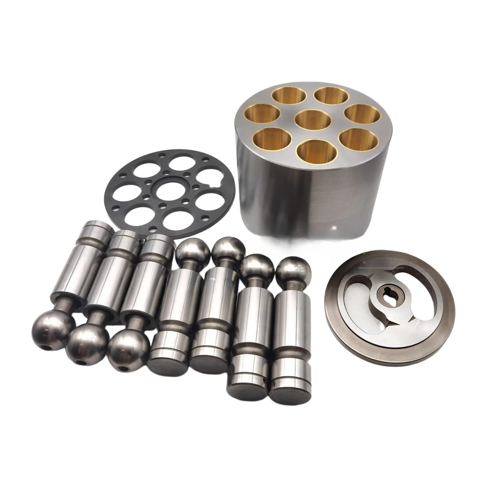Sjloynwq One Color A2f250 Piston Pump Parts