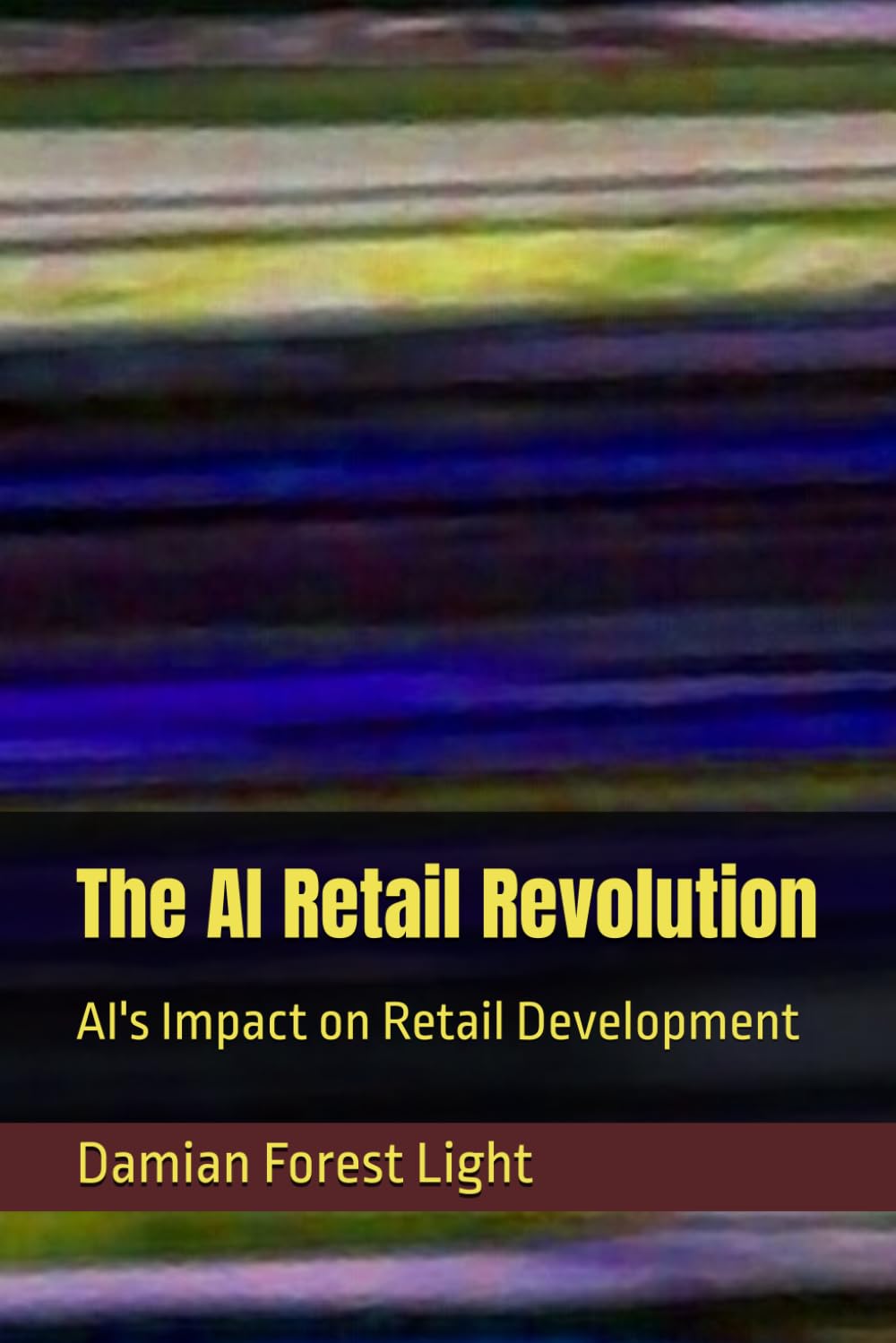 The AI Retail Revolution: AI's Impact on Retail Development