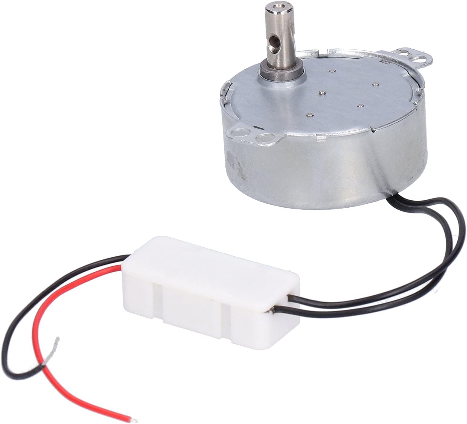 DC Motor, Rated Speed Micro Reduction Motor Craftsmanship Stable Performance for Outdoor
