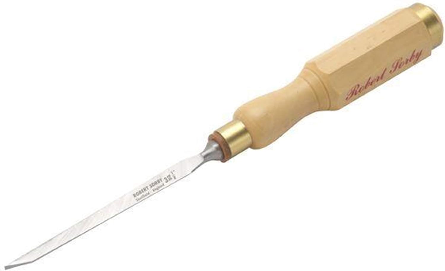 Cabinetmaker's Chisel, 3/8 width