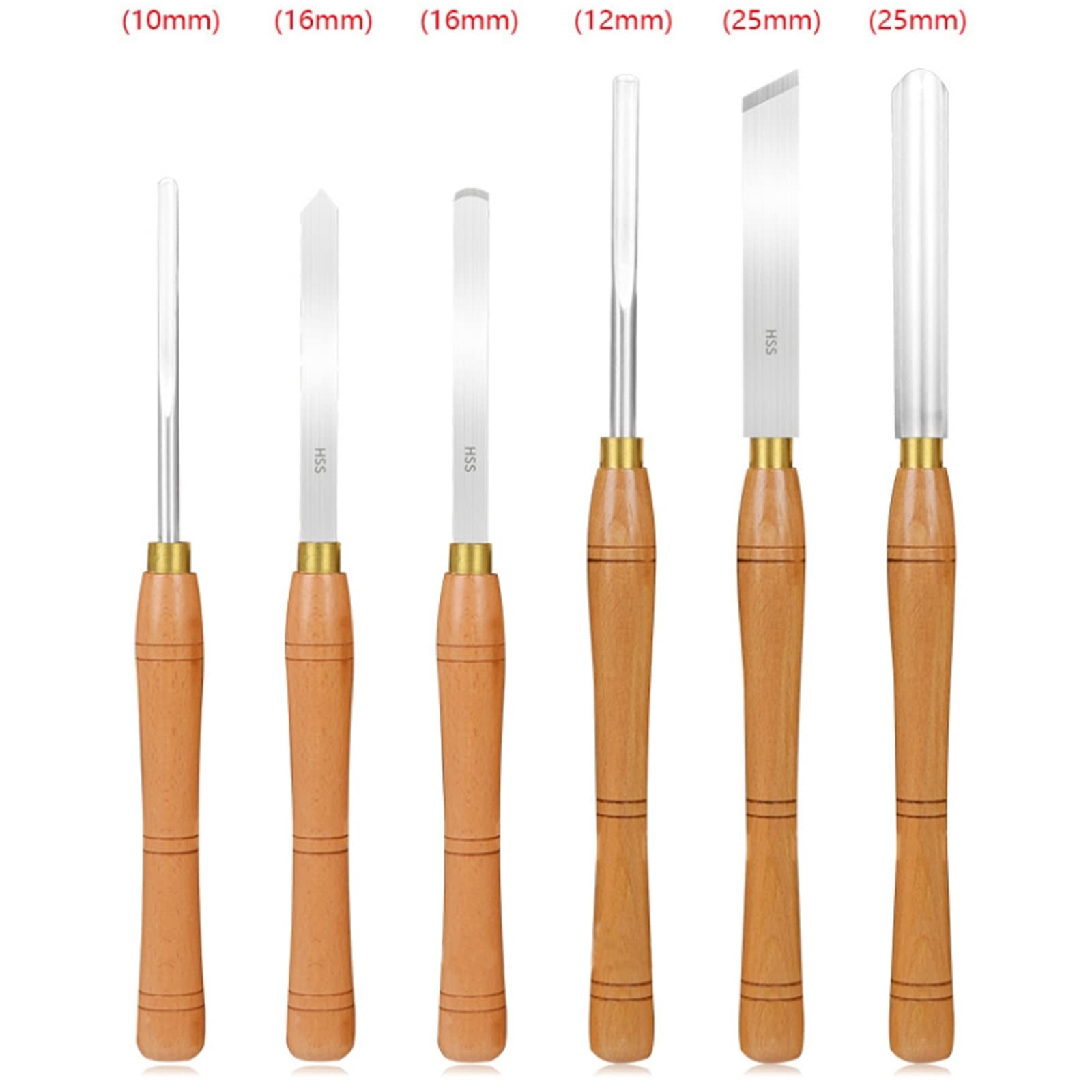 Scalpello per Legno, Macchina per Intagliare il Legno, Utensili per la Lavorazione del Legno