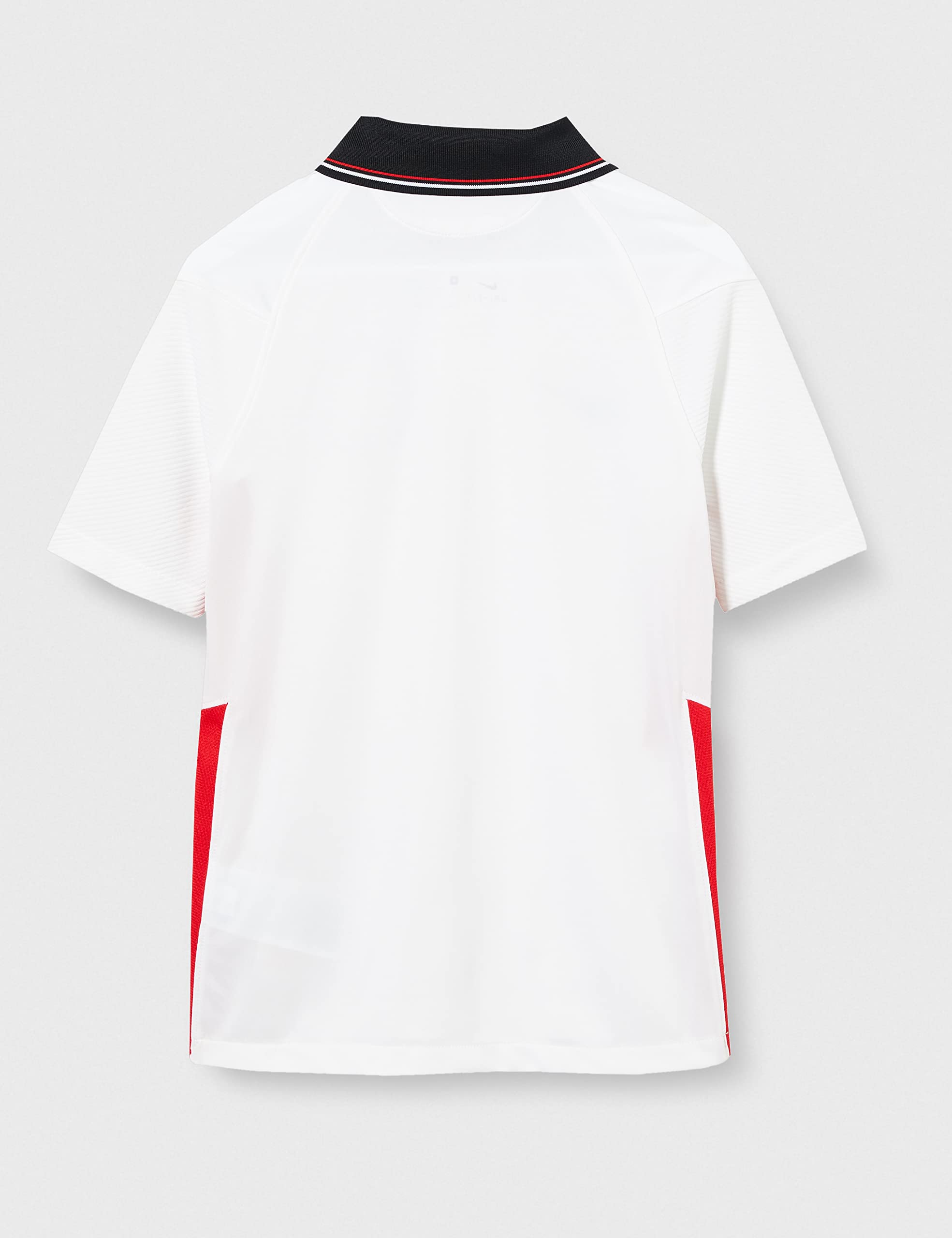 Nike SGE Y Nk Brt Stad Jsy Ss AW T-Shirt - White/(Black) (Pe Sponsor), X-Large, XL - Image 3