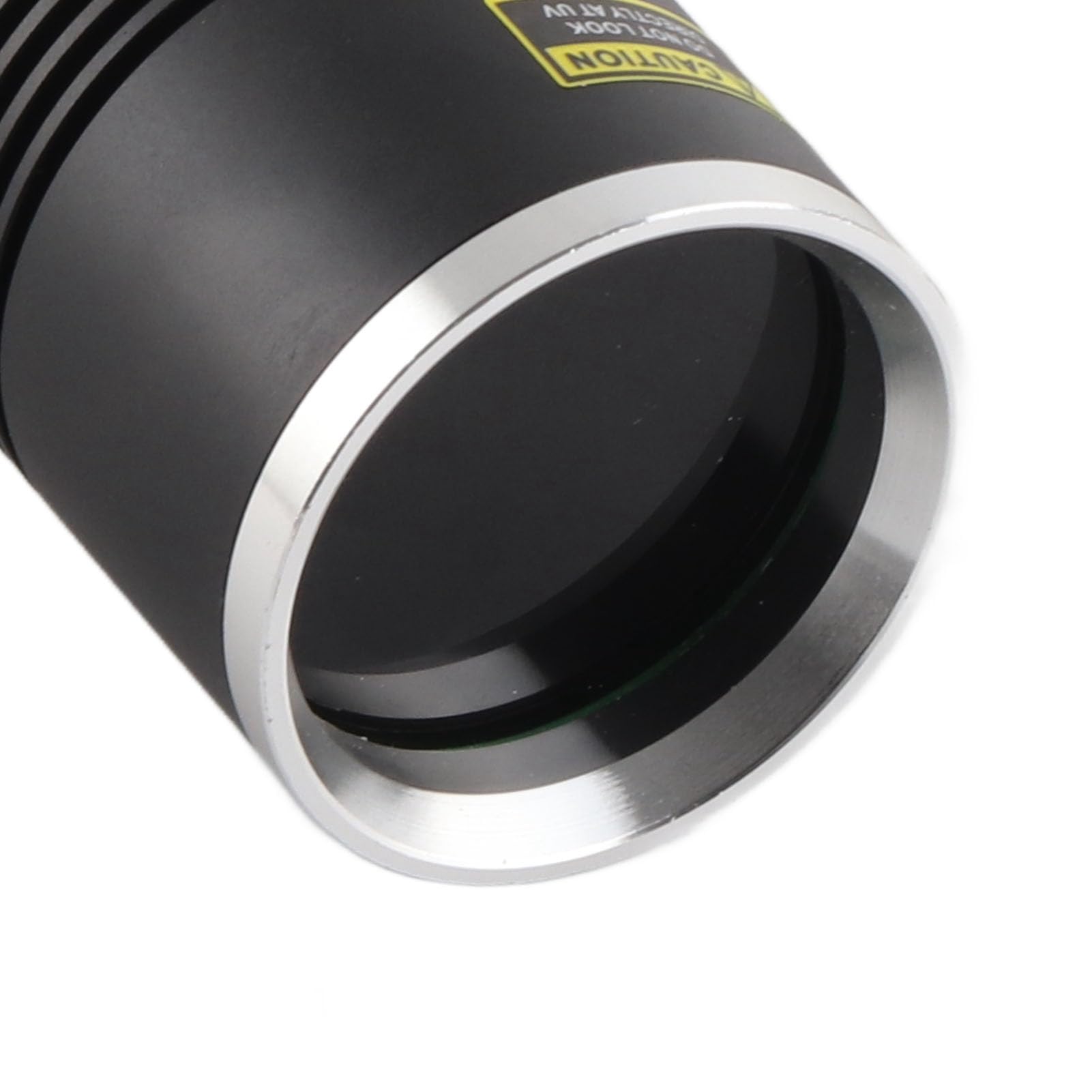 Latarka UV LED 365nm Latarka Blacklight Profesjonalna latarka ultrafioletowa o dużej mocy 40 W 1800 mW z powłoką ze stopu aluminium do wykrywania podróbek Polowanie na plamy z
