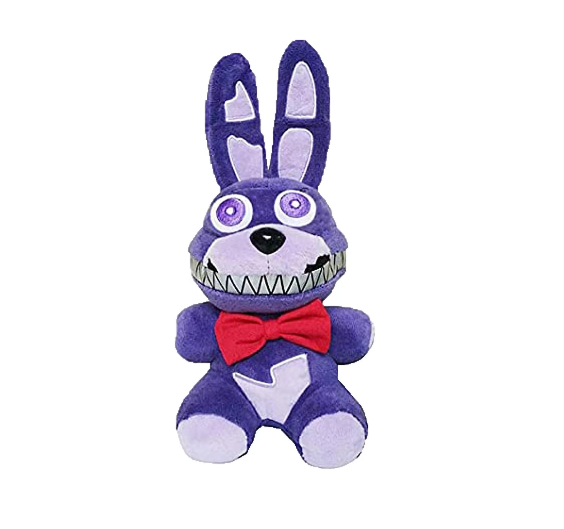 Amazon.co.jp: FNAF ぬいぐるみ ナイトメア ボニー スプリングトラップ