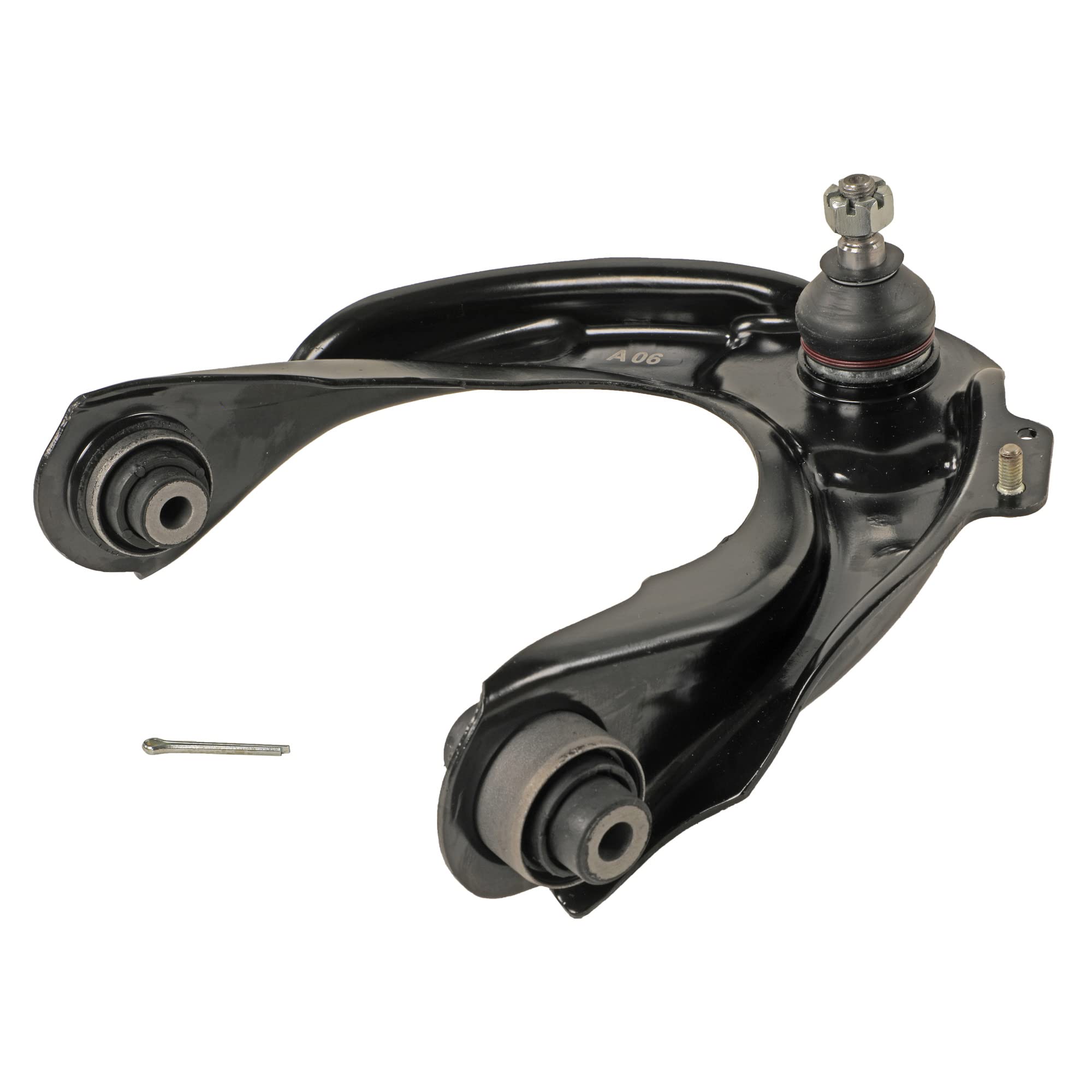 MOOG Chassis Products RK623754 Brazo de control inferior de suspensión y conjunto de rótula
