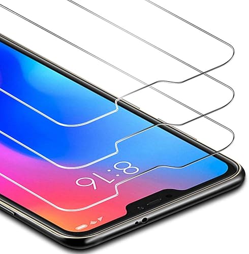 Zloer Pacco Xiaomi Lite Pellicola Protettiva Vetro Temperato 9H durezza Anti-Impronte Digitali Anti-Graffi Senza Bolle Protezione per Schermo Xiaomi Lite Zloer Pacco Xiaomi Lite Pellicola Protettiva Vetro Temperato 9H durezza Anti-Impronte Digitali Anti-Graffi Senza Bolle Protezione per Schermo Xiaomi Lite