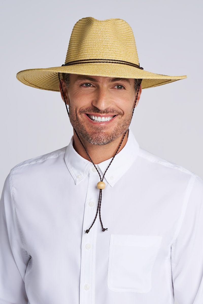 Unisex Sun Hat - UPF 50+ Sun Protection - Beach Comber