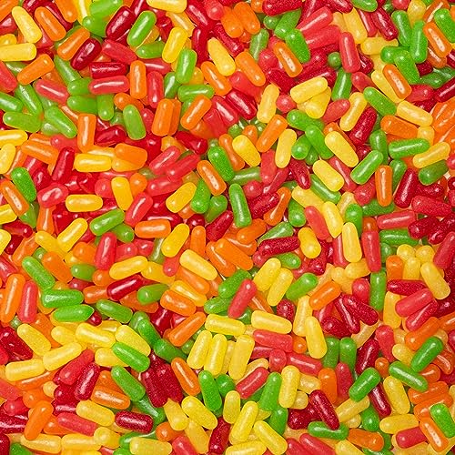 Mike and Ikes Pack Grande - 24 piezas miniatura 5