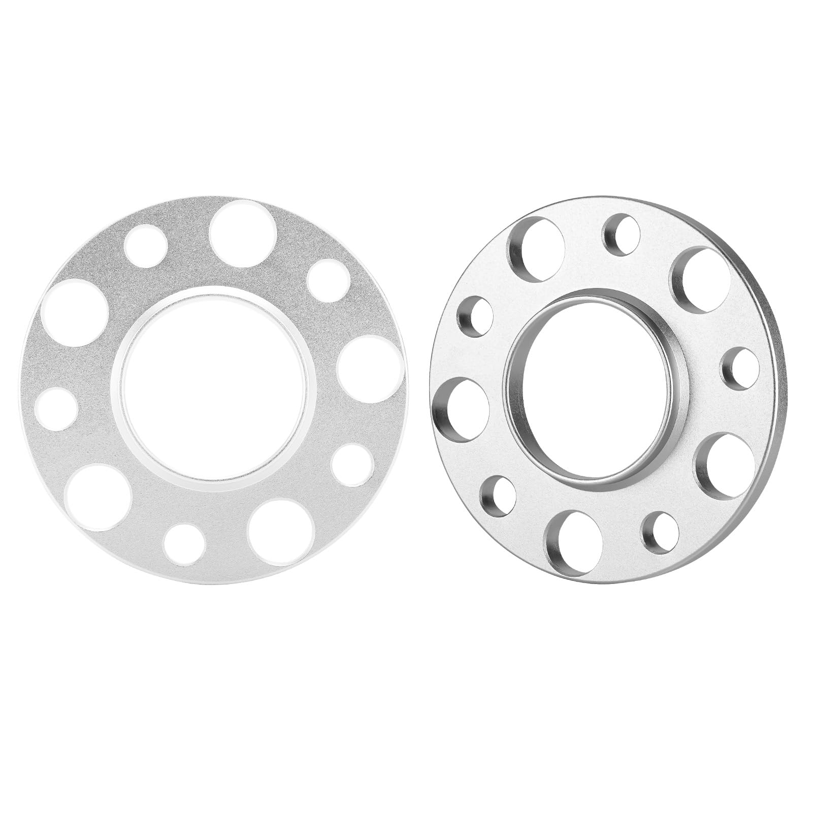 AEagle 12mm Hubcentric Wheel Spacers 5x120 Hub Bore 72.6mm for BMW 128i 135i 318i 320i 325i 328i M4 525i 528i 530i E92, Forged Aluminum Wheel Adapters 2PCS