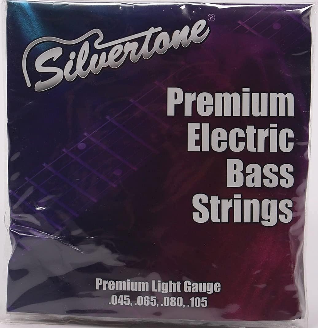 21 Best Bass Guitar Strings Buying Guide & Reviews