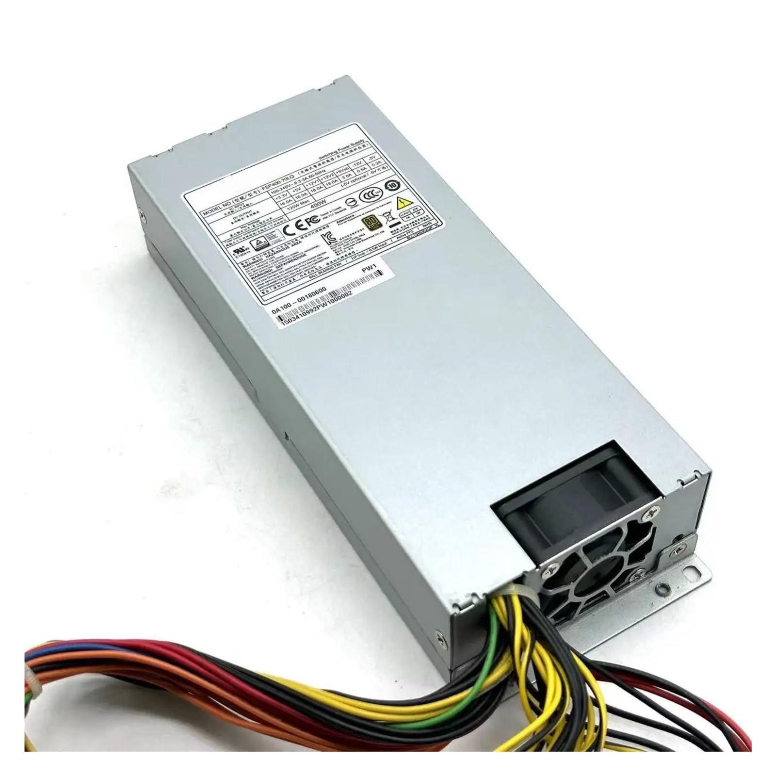 BFSYDLUJ FSP400-70LQ Server Power Supply 400W