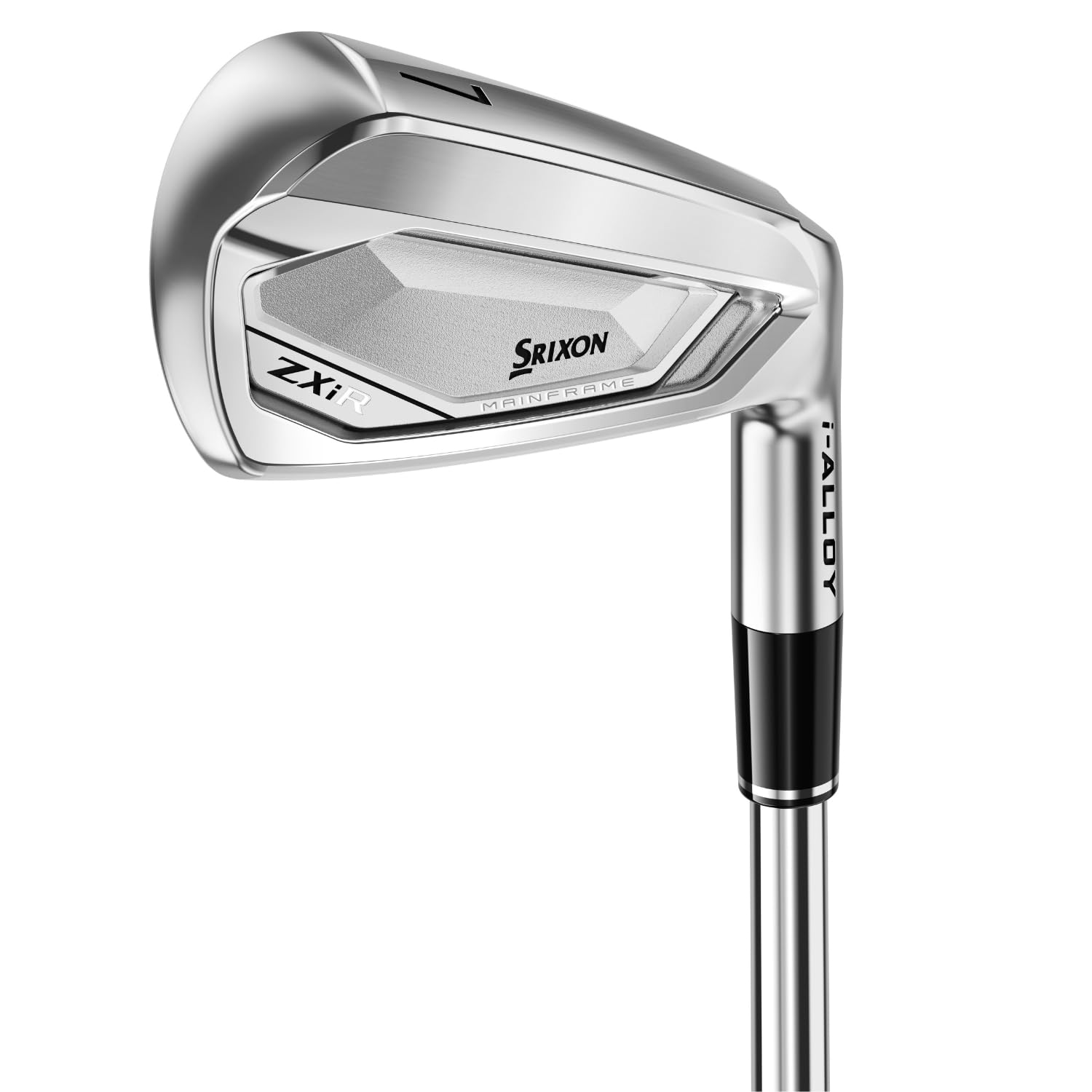 Amazon.com : Srixon ZXiR Iron Set, 5-PW/AW, Graphite, Regular