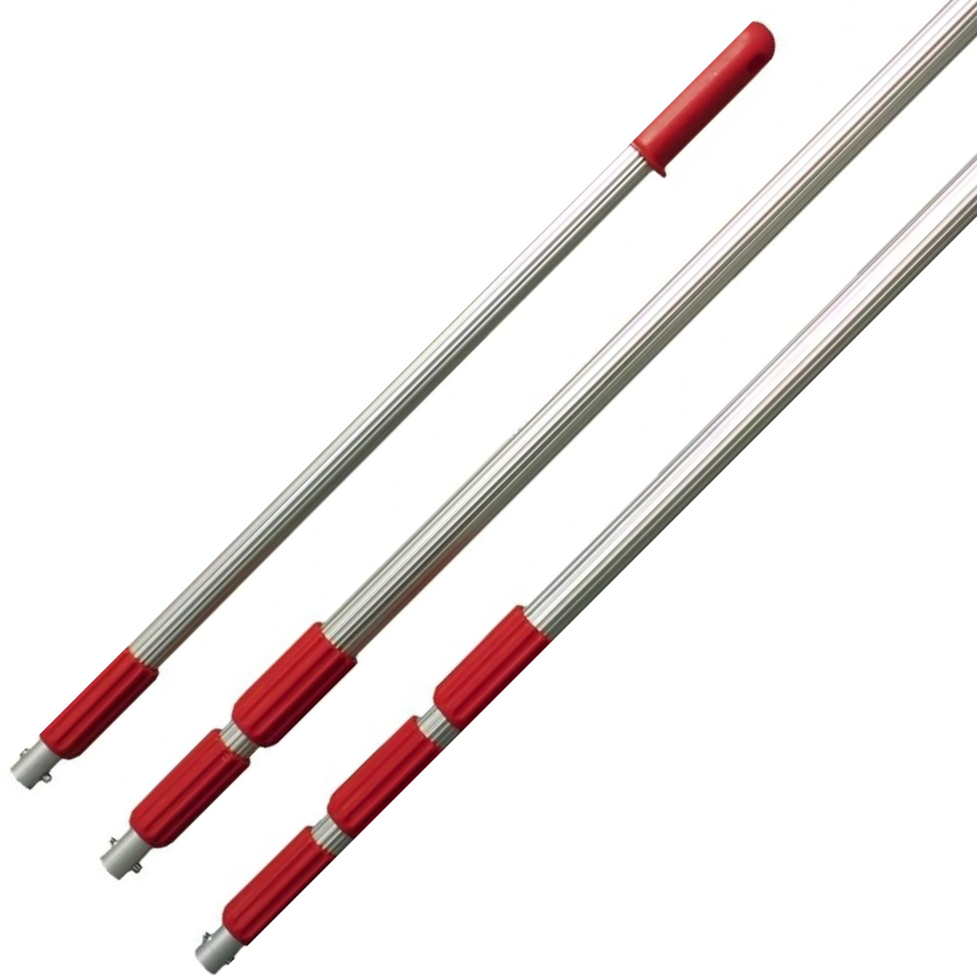 Burkle Telescoop Water Sampling Dipper System (Rod Only) (1.15m to 3m)