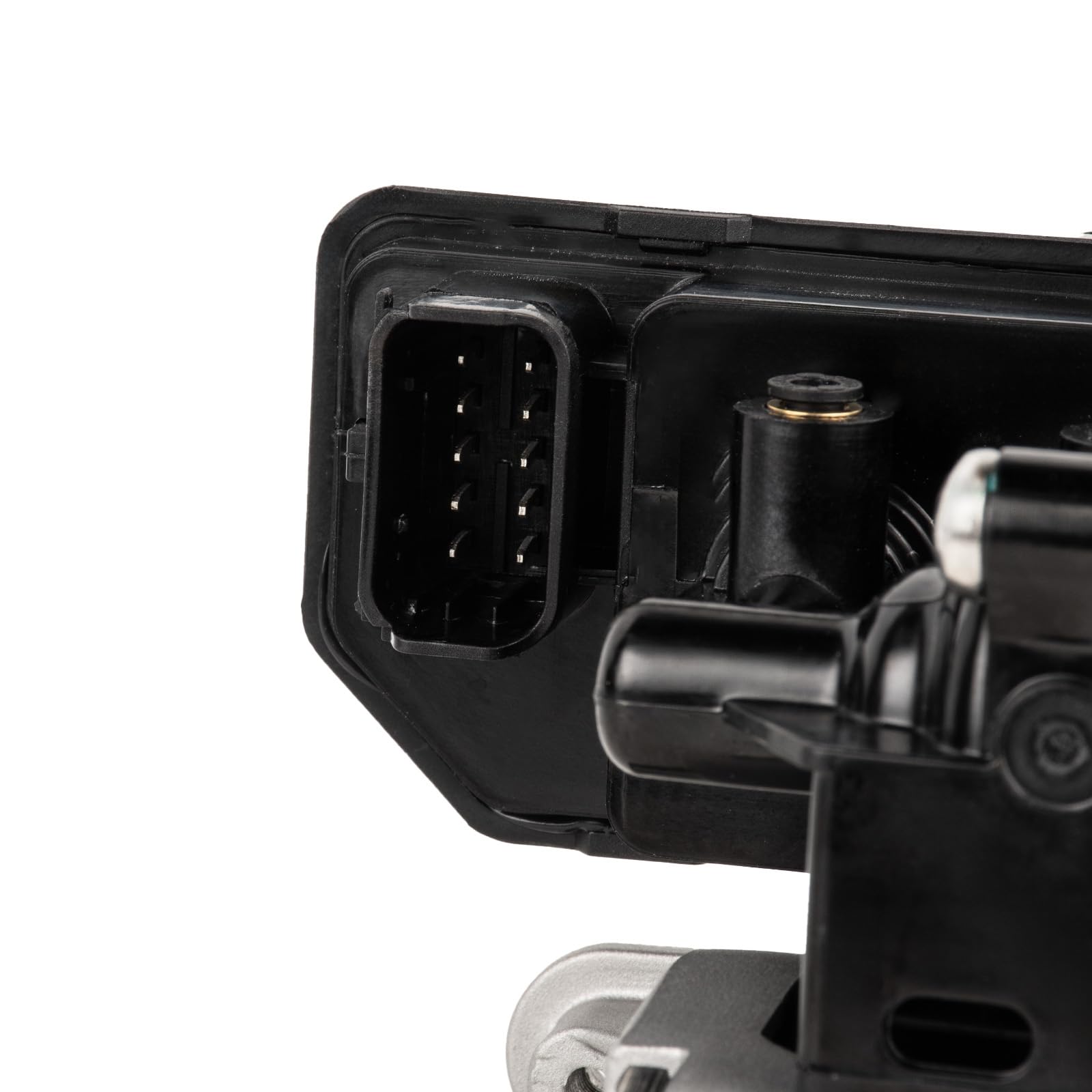 Amortiguación neumática Compresor Bomba Compatible con C4 Grand Picasso I 1.6 16V 2.0 HDi 138 150 165 Reemplazo para 4154048300 5277.E5 9682022980 9801906980