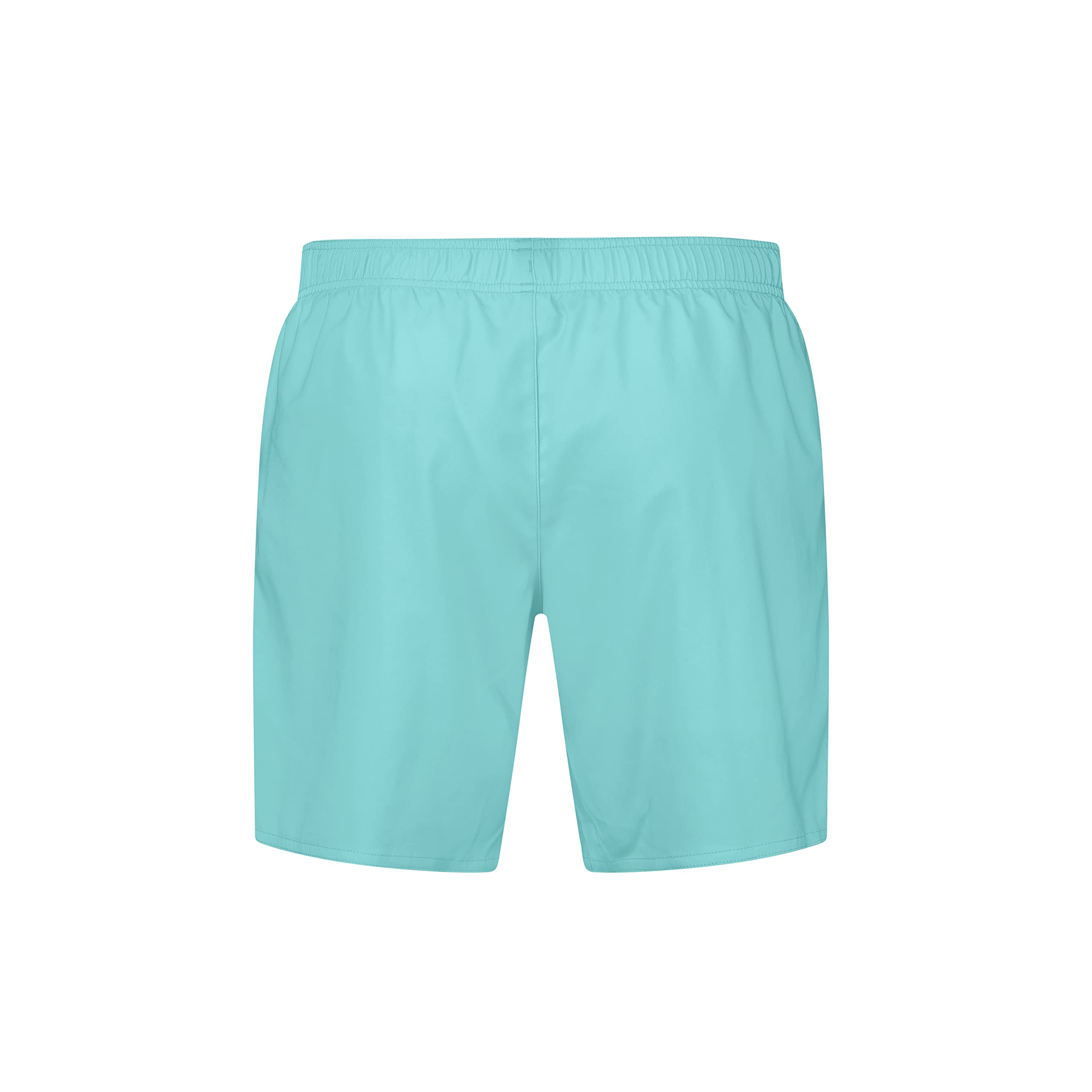 PUMA Męskie szorty Mid Board Shorts, Electric Mint, S, mięta elektryczna, S