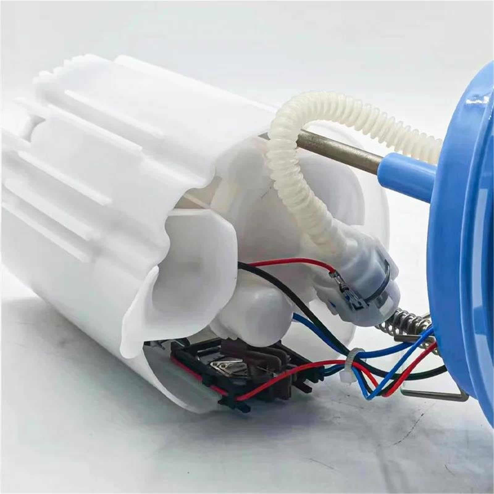Para A3 8 Pulgadas Para Golf VII 7 Bomba Combustible Coche