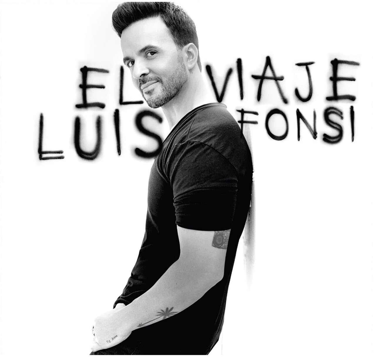 El Viaje [LP] [Vinyl LP] [VINYL]