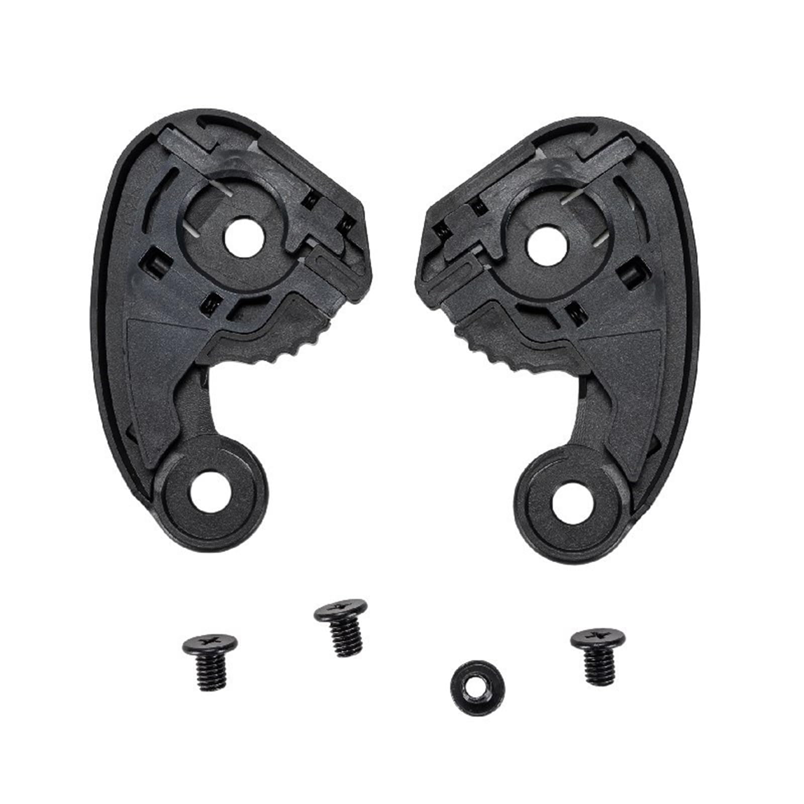 Soporte de fijación estable para componentes de confort de cascos RPHA 11 e IS-17 7