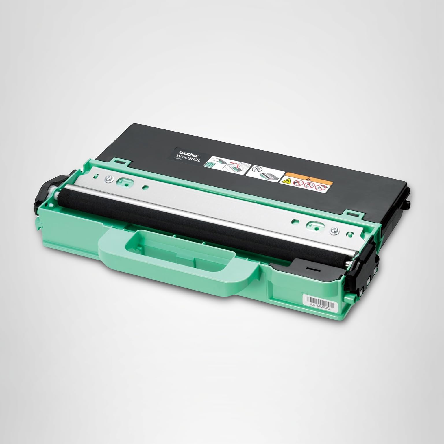 Amazon | Brother 廃トナーボックス WT-220CL | ブラザー工業 | トナー