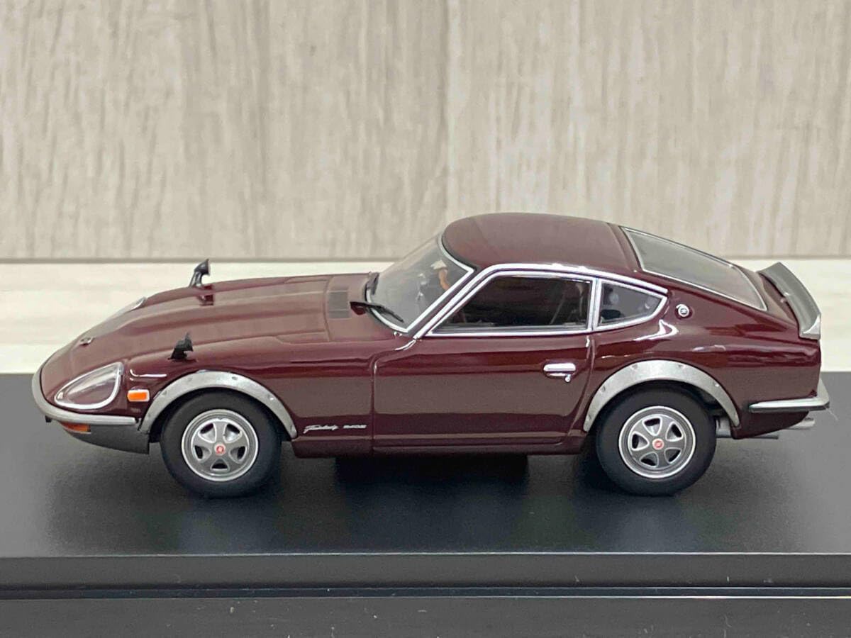 Amazon | NISSAN FAIRLADY 240ZG S30(HS30H) 1971 JAPAN CAR