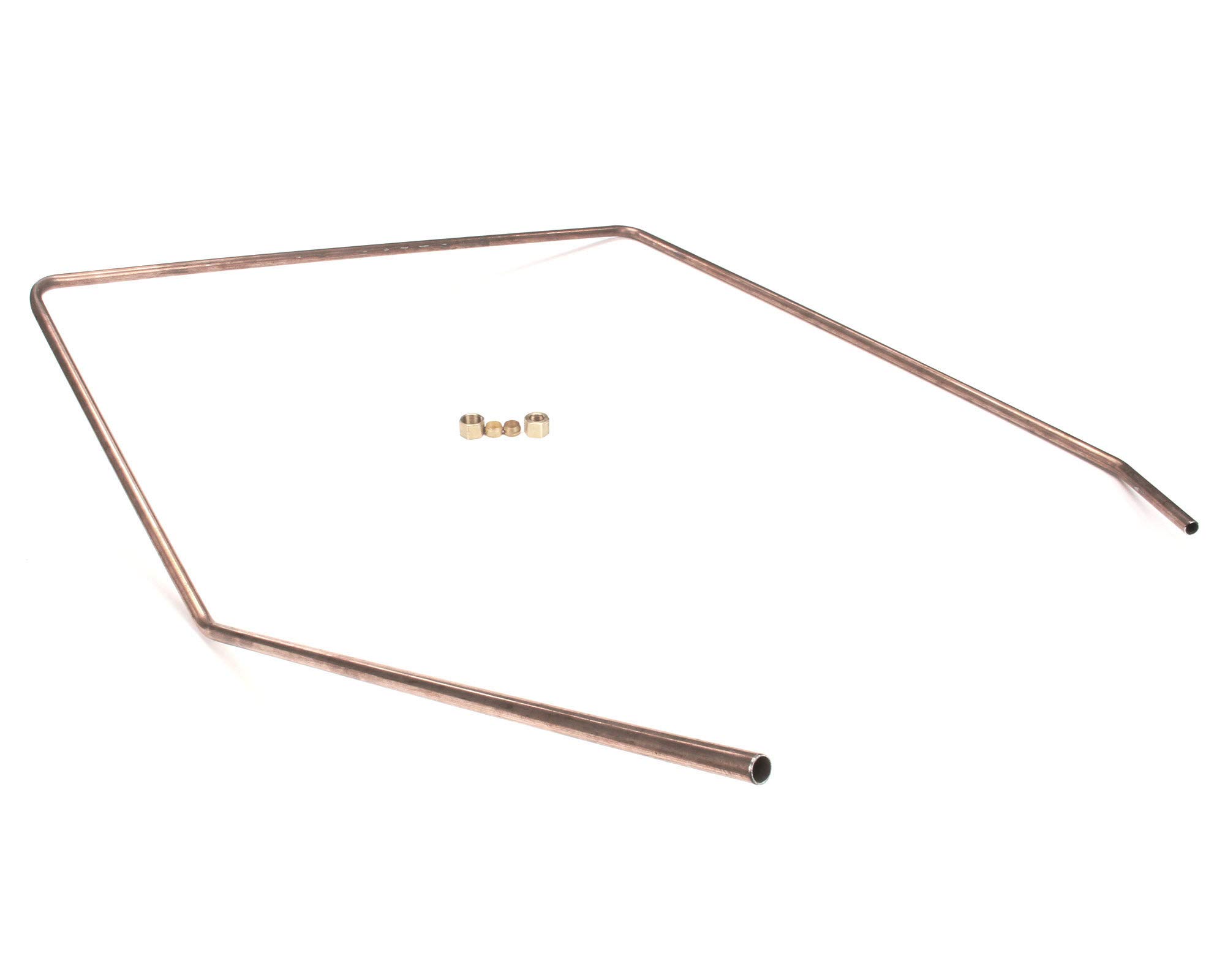 Garland CK1439300 Oven Tubing Left Kit