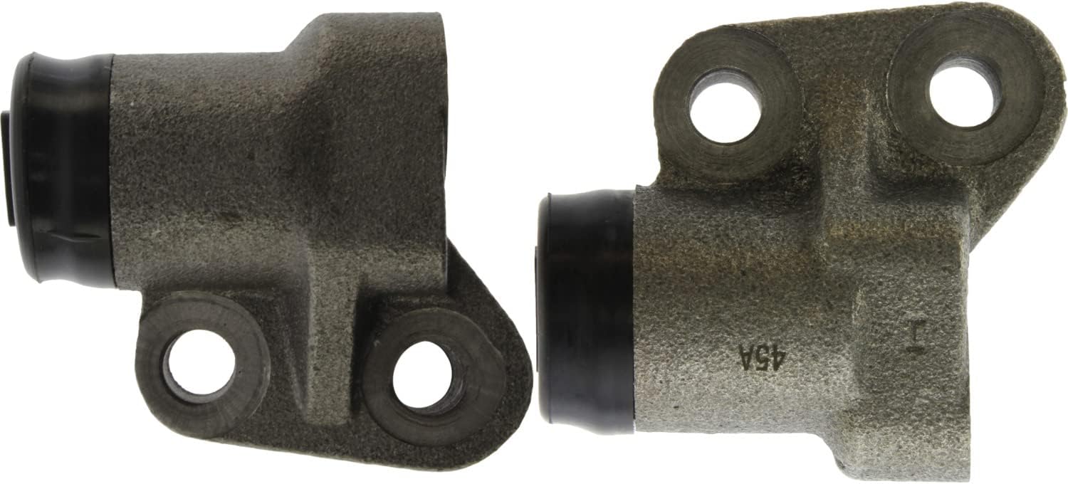 Drum Brake Wheel Cylinders - Front KIT Compatible With Volkswagen Transporter 1963 1964 1965 1966 1967 1968 1969 1970 (Front Left & Front Right)