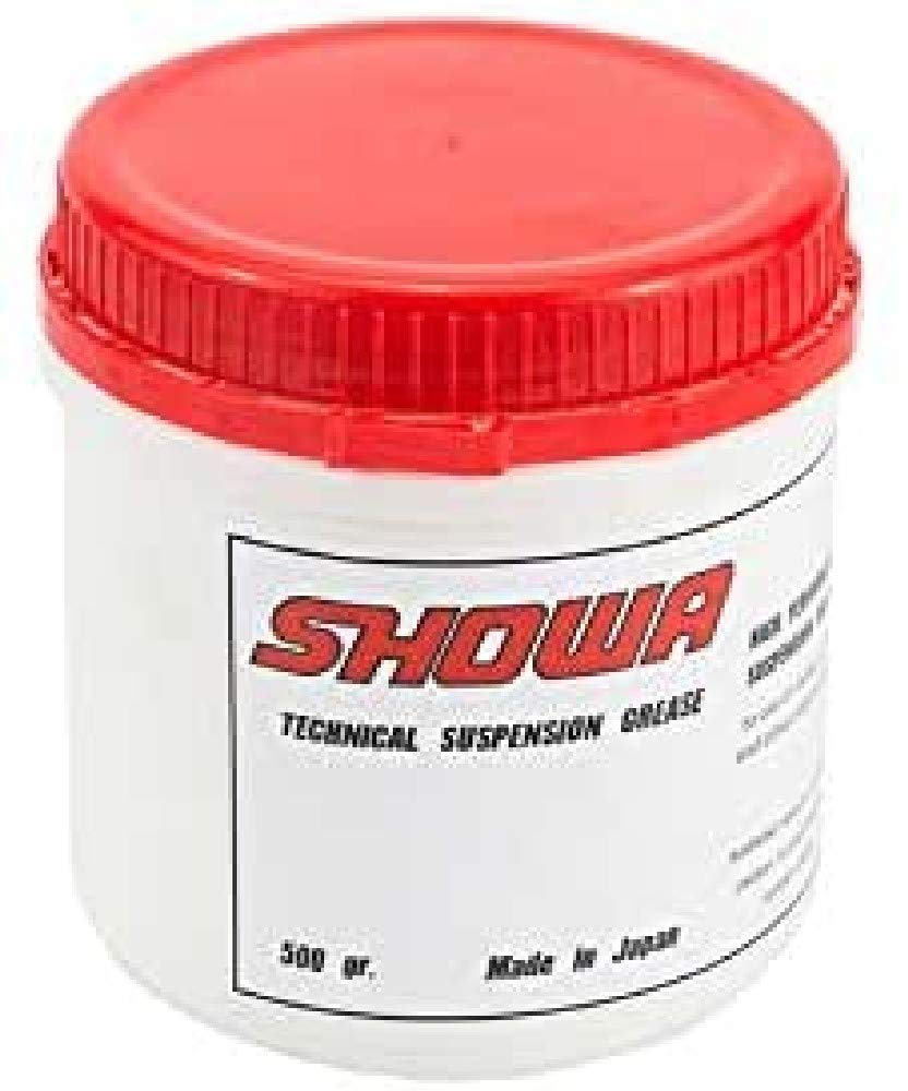 GREASE SHOWA 500gr.