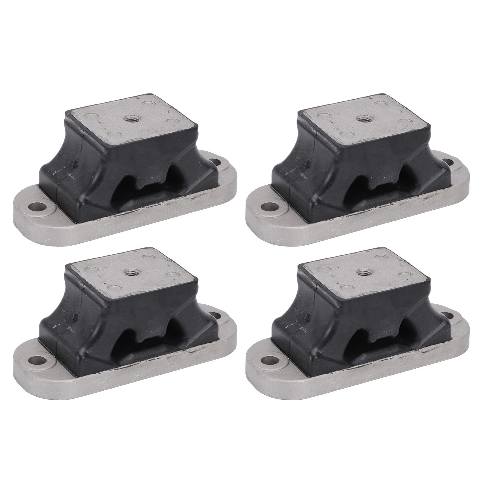 Generic Pacchetto Supporto Motore in Gomma Antivibrante per FX CRUISER 2003-2015 67X 44517 10 94 per Maggiore stabilità e Sicurezza