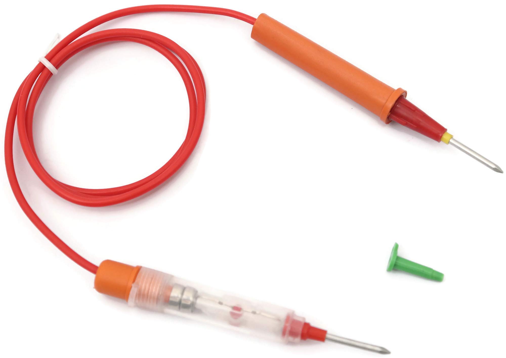 STAR SUNLITE CT103 Continuity Tester with Indicator red led for Project or Electronic Works (B0912MPGGL) Amazon Price History, Amazon Price Tracker