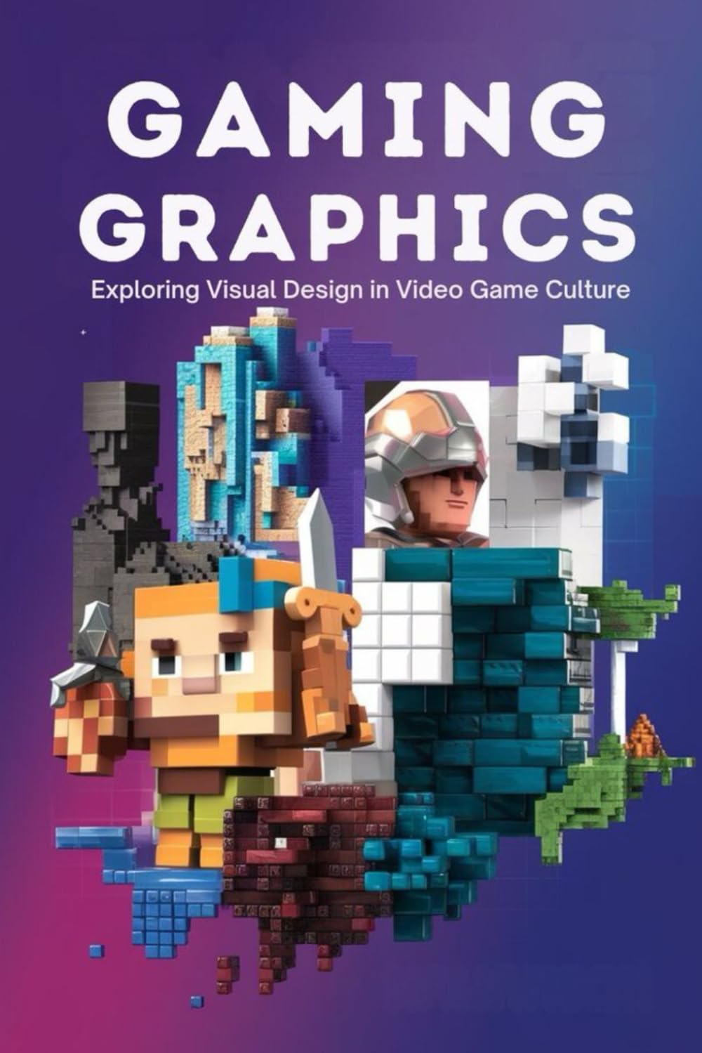 Gaming Graphics Galore: Exploring Visual Design in Video Game Culture