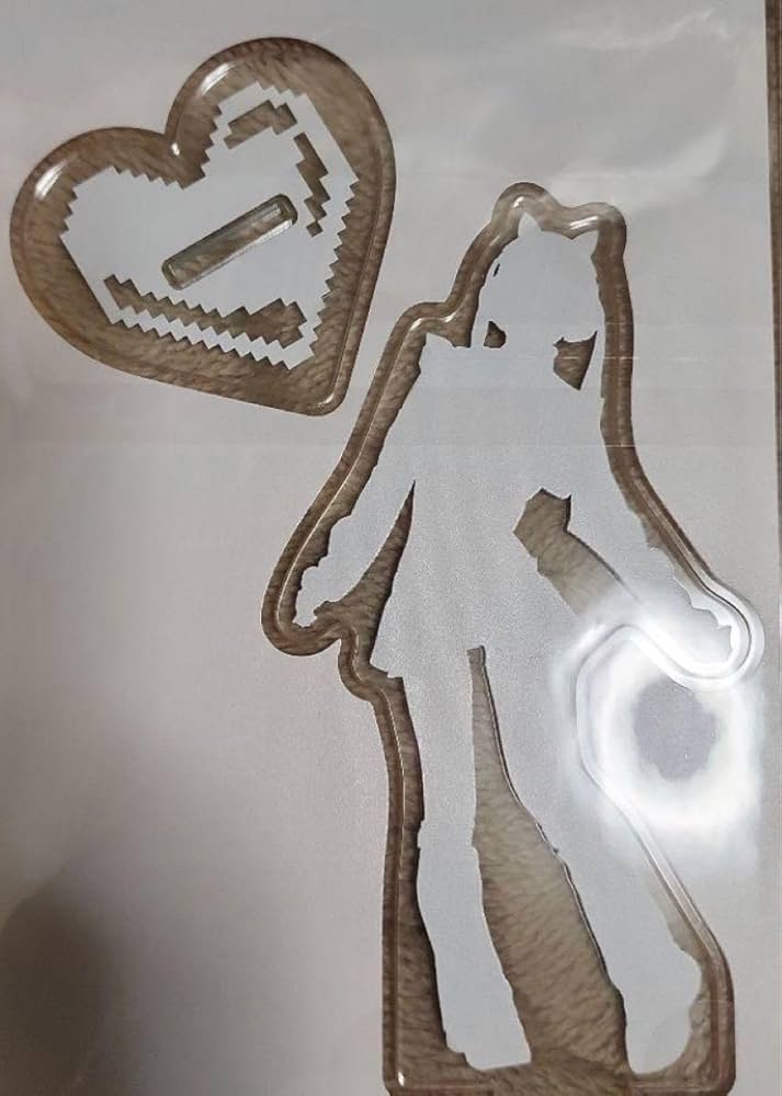 えなこ アクリルスタンド C102 えなこアクリルスタンドC102