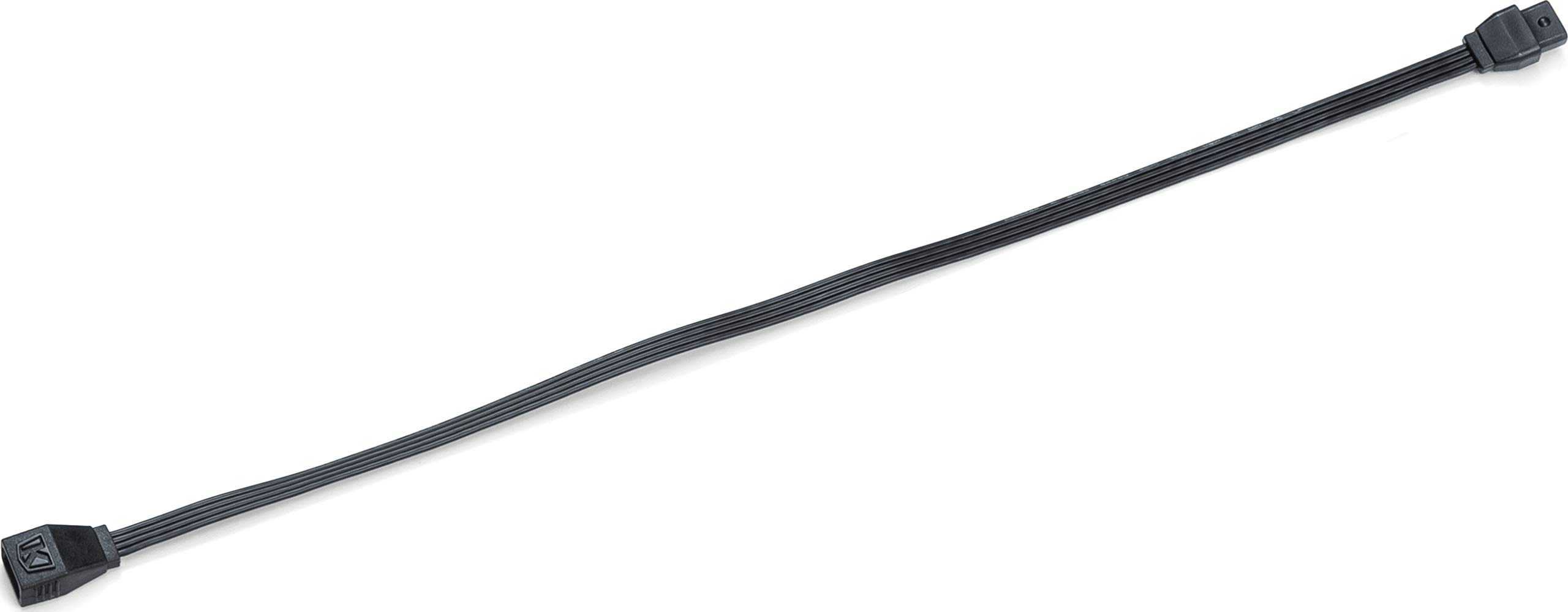 Kuryakyn 2815 Motorcycle Lighting: Prism+ LED Light Wiring Component, 12