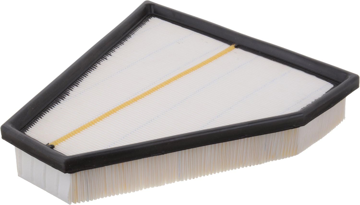 FRAM Extra Guard Engine Air Filter Replacement, Easy Install w/Advanced Engine Protection and Optimal Performance, CA10464 for Select BMW Vehicles