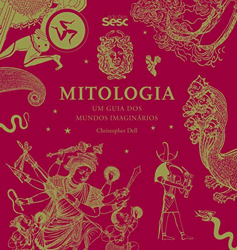 Mitologia: Um guia dos mundos imaginários